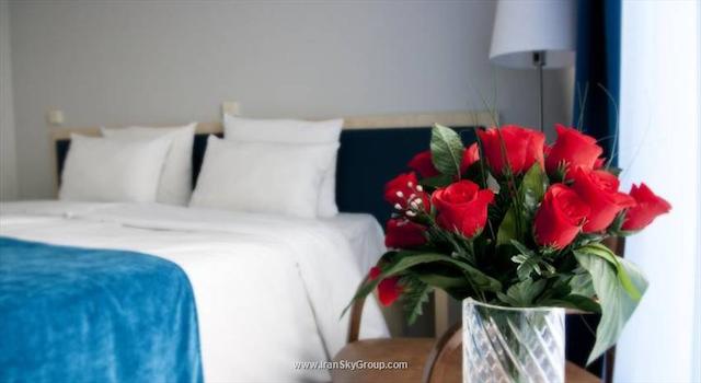 سنت-پترزبورگ هتل