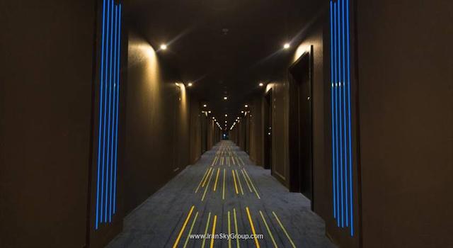 سنت-پترزبورگ هتل