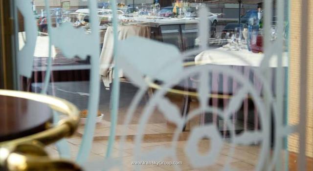 سنت-پترزبورگ هتل