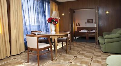 سنت-پترزبورگ هتل