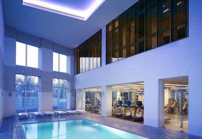 حیات ریجنسی دوشنبه