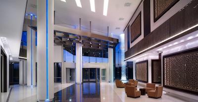 حیات ریجنسی دوشنبه