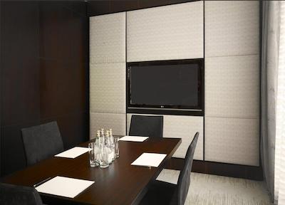 حیات ریجنسی دوشنبه