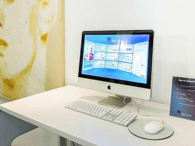 سوئیت نوتل هامبورگ سیتی