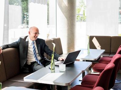 سوئیت نوتل هامبورگ سیتی