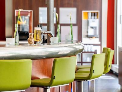 سوئیت نوتل هامبورگ سیتی