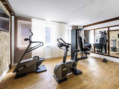 سوئیت نوتل هامبورگ سیتی