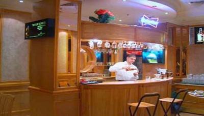 سمیرامیس هتل