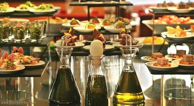 کرون پلازا پورتو