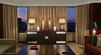 کرون پلازا پورتو