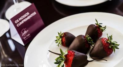 کرون پلازا پورتو