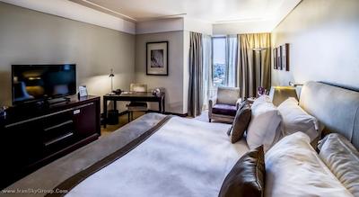 کرون پلازا پورتو