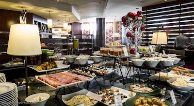 کرون پلازا پورتو