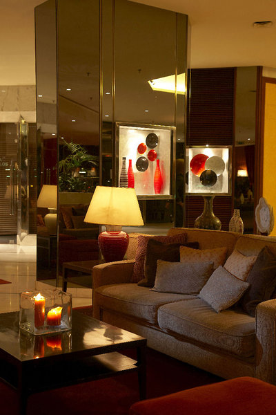 کرون پلازا پورتو