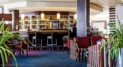 کرون پلازا پورتو