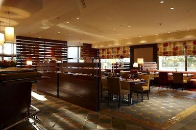 کرون پلازا پورتو