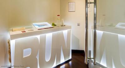 کرون پلازا پورتو