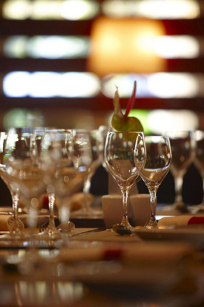 کرون پلازا پورتو