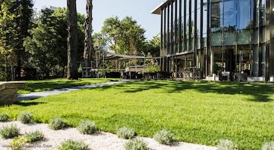 کرون پلازا پورتو