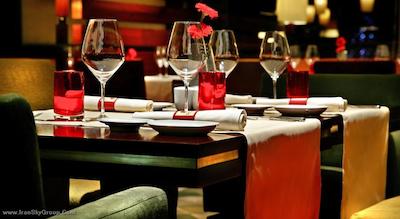 کرون پلازا پورتو