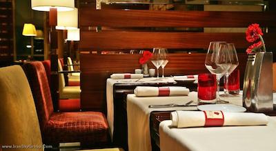 کرون پلازا پورتو