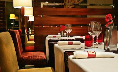 کرون پلازا پورتو