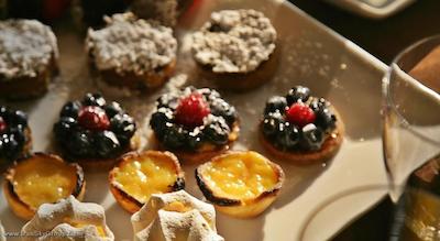 کرون پلازا پورتو