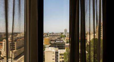 کرون پلازا پورتو