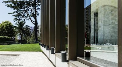 کرون پلازا پورتو