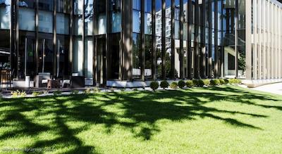 کرون پلازا پورتو