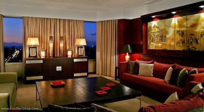 کرون پلازا پورتو