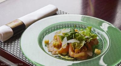 کرون پلازا پورتو