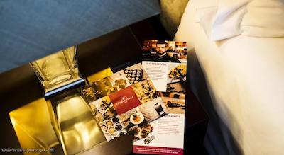 کرون پلازا پورتو