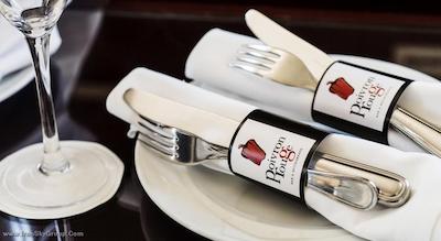 کرون پلازا پورتو