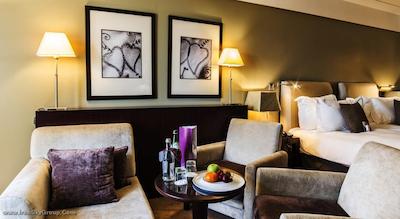 کرون پلازا پورتو