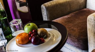 کرون پلازا پورتو