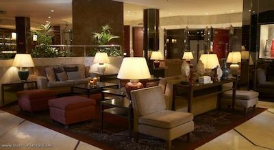 کرون پلازا پورتو