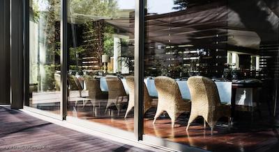 کرون پلازا پورتو