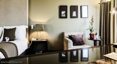 کرون پلازا پورتو