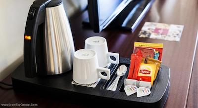 کرون پلازا پورتو