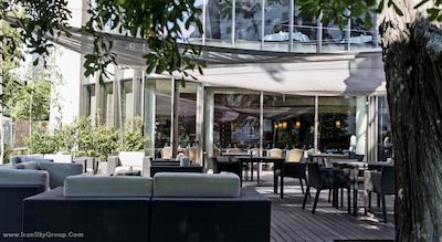 کرون پلازا پورتو