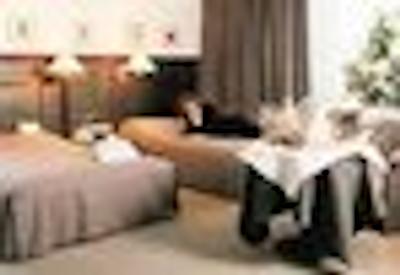 لئوناردو هتل مانهایم سیتی سنتر