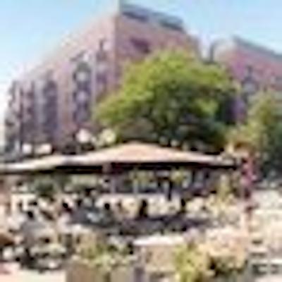 لئوناردو هتل مانهایم سیتی سنتر