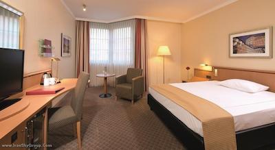 لئوناردو هتل مانهایم سیتی سنتر