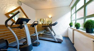 لئوناردو هتل مانهایم سیتی سنتر