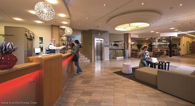 لئوناردو هتل مانهایم سیتی سنتر