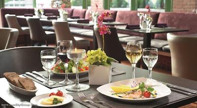 لئوناردو هتل مانهایم سیتی سنتر