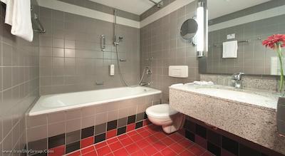 لئوناردو هتل مانهایم سیتی سنتر