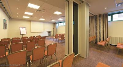 لئوناردو هتل مانهایم سیتی سنتر