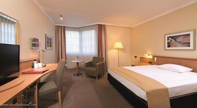 لئوناردو هتل مانهایم سیتی سنتر